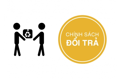 Chính Sách Đổi Trả Hàng