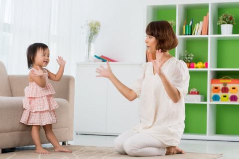 6 bí quyết để nuôi dạy trẻ thông minh