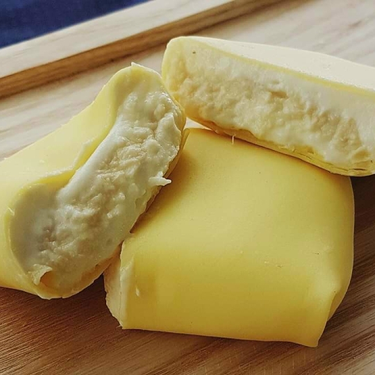 Bánh Crepe sầu riêng (TH-1)