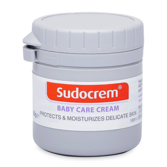 Kem Chống và Trị Hăm Sudocrem  (BHSCP-3)