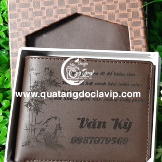VÍ DA NAM (QTVD-1)