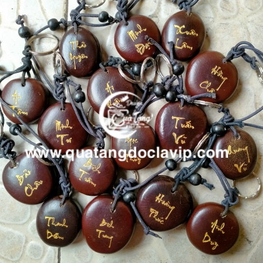 Hạt Đậu Thần Kỳ (QTMK-1)