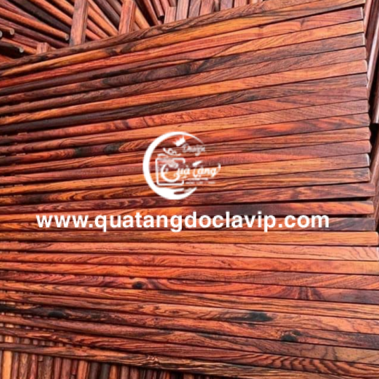 Đũa Gỗ Cẩn (QTĐGD-1)