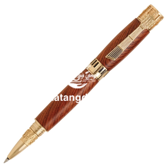 Bút Gỗ (QTBK-6)